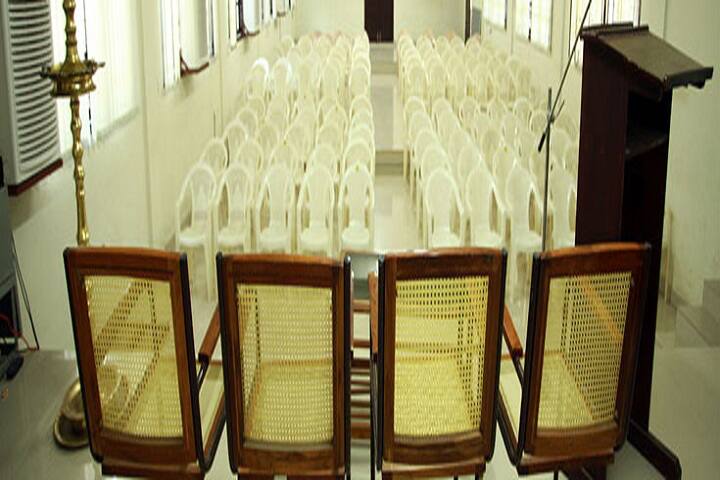 auditorium